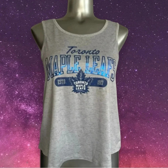 🆕Women’s | Toronto Maple Leafs Tank Top - Picture 6 of 14